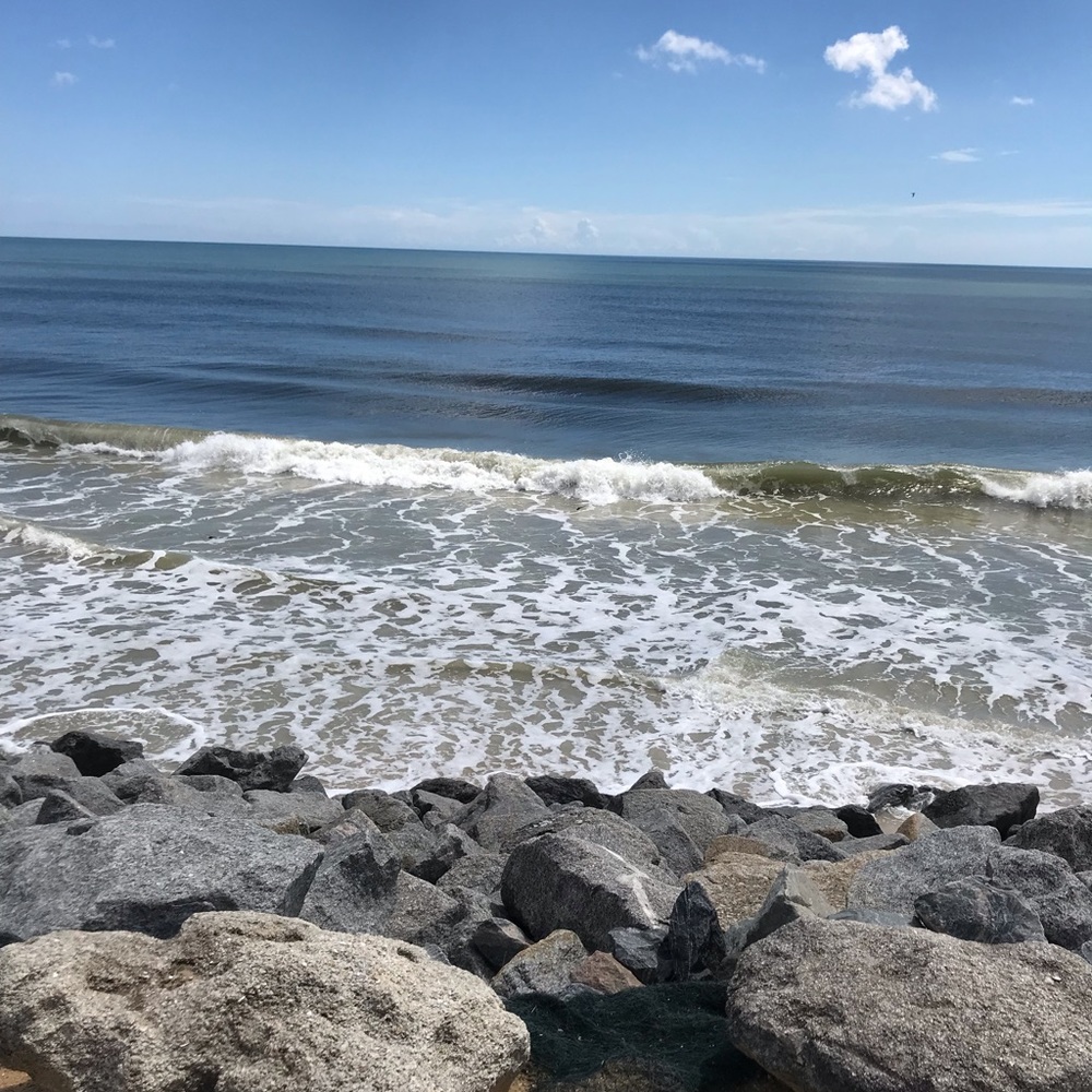 Meet your Posher, Randie